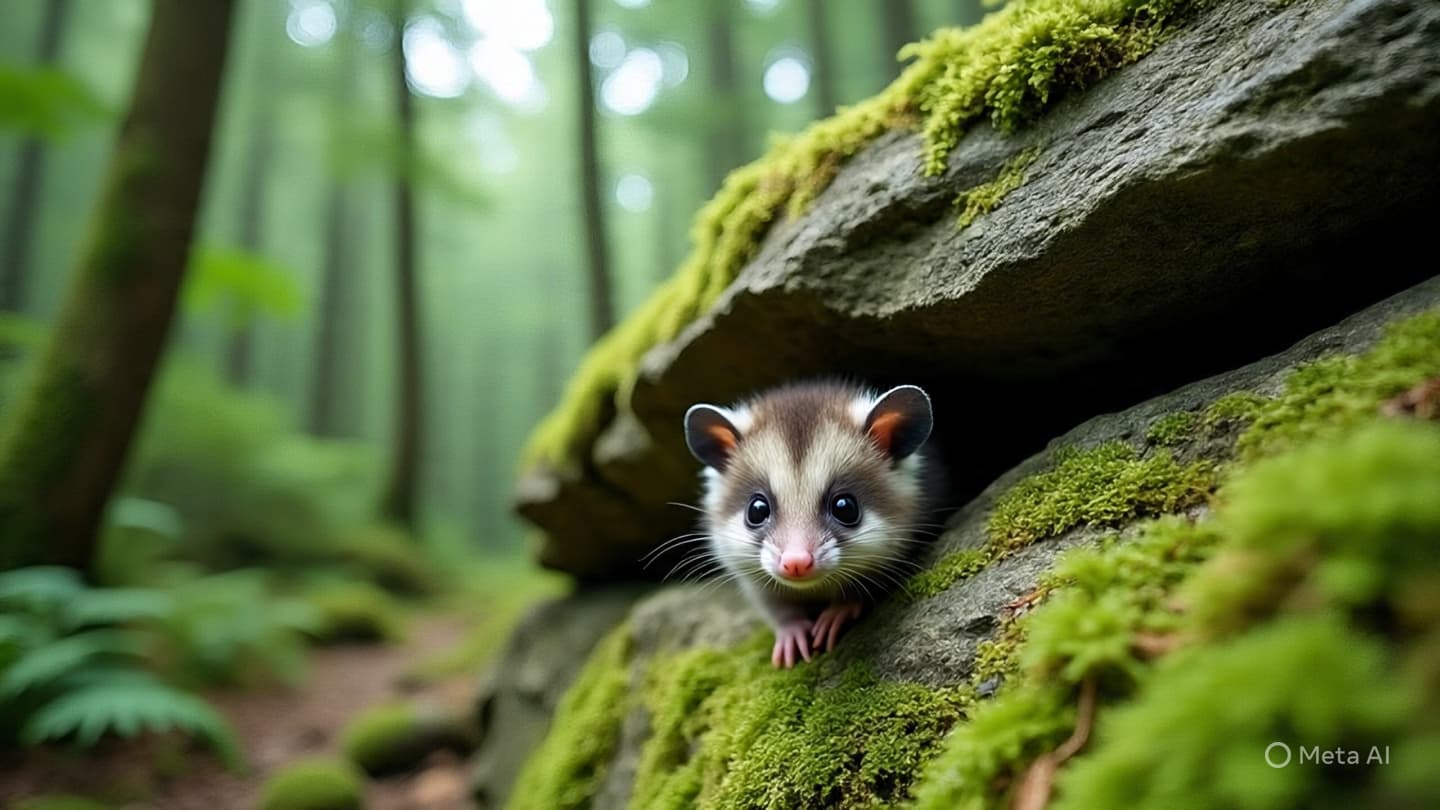 A Fragile Pulse Among the Alpine Stones: The Quiet Return of a Mountain Ghost’s Lineage