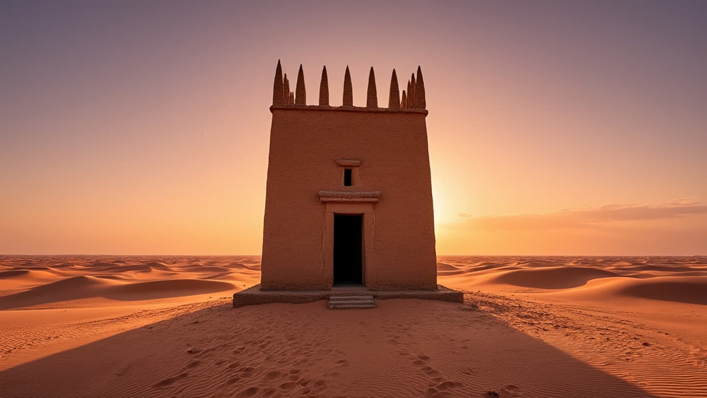When the Dust of Conflict Settles: Reflections on the New Face of Timbuktu