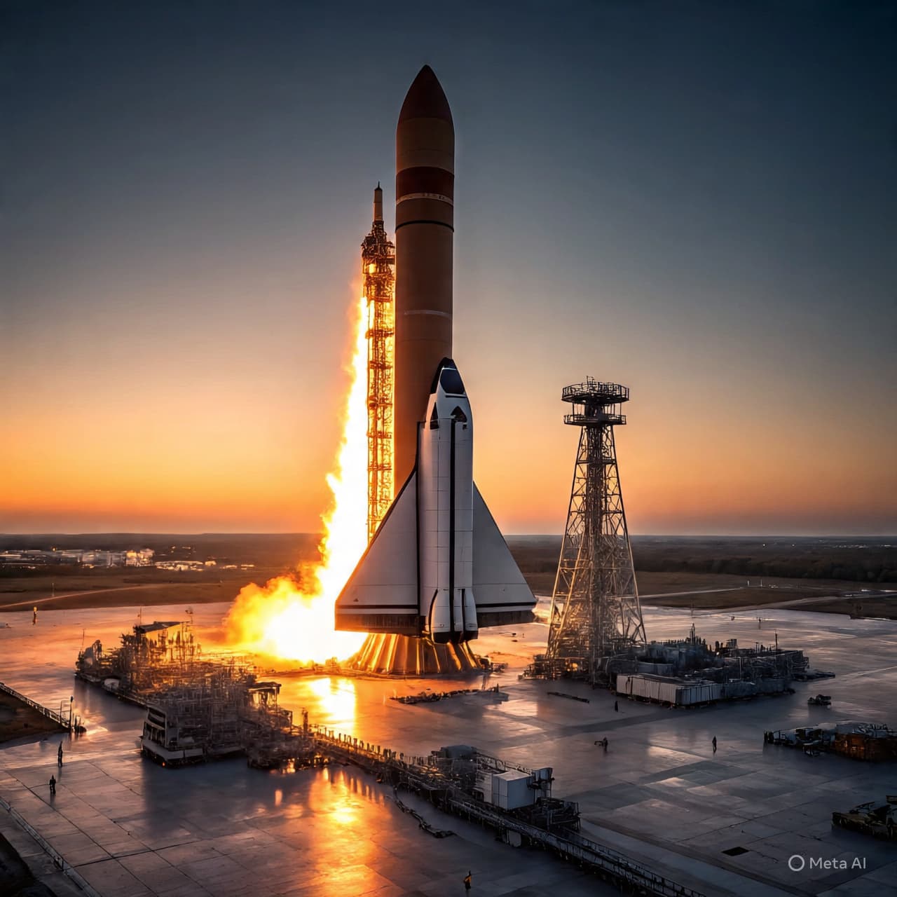 As the Moon Waits, Artemis II Edges Toward Its Moment