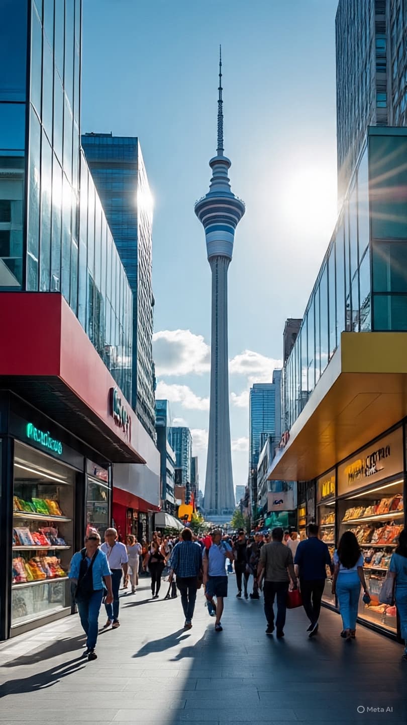 Between the Welcome and the Wire, Navigating the New Rhythms of the Australian Host