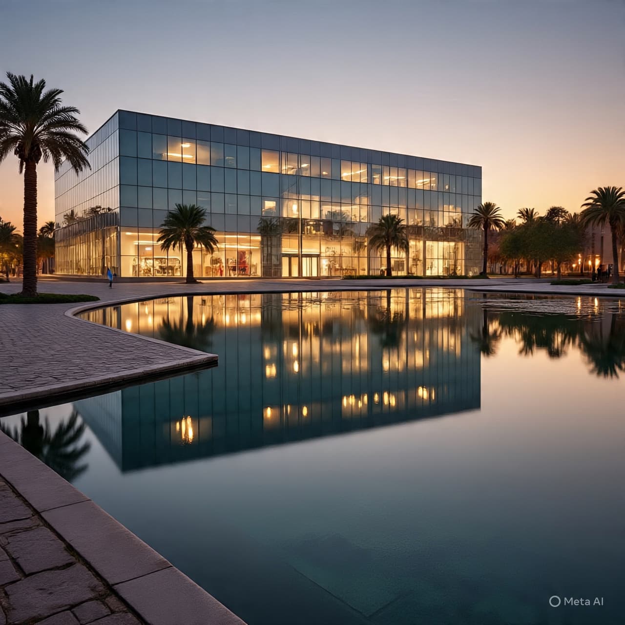 The Silent Flight of the Phoenix: Reflections on a Rising Wing