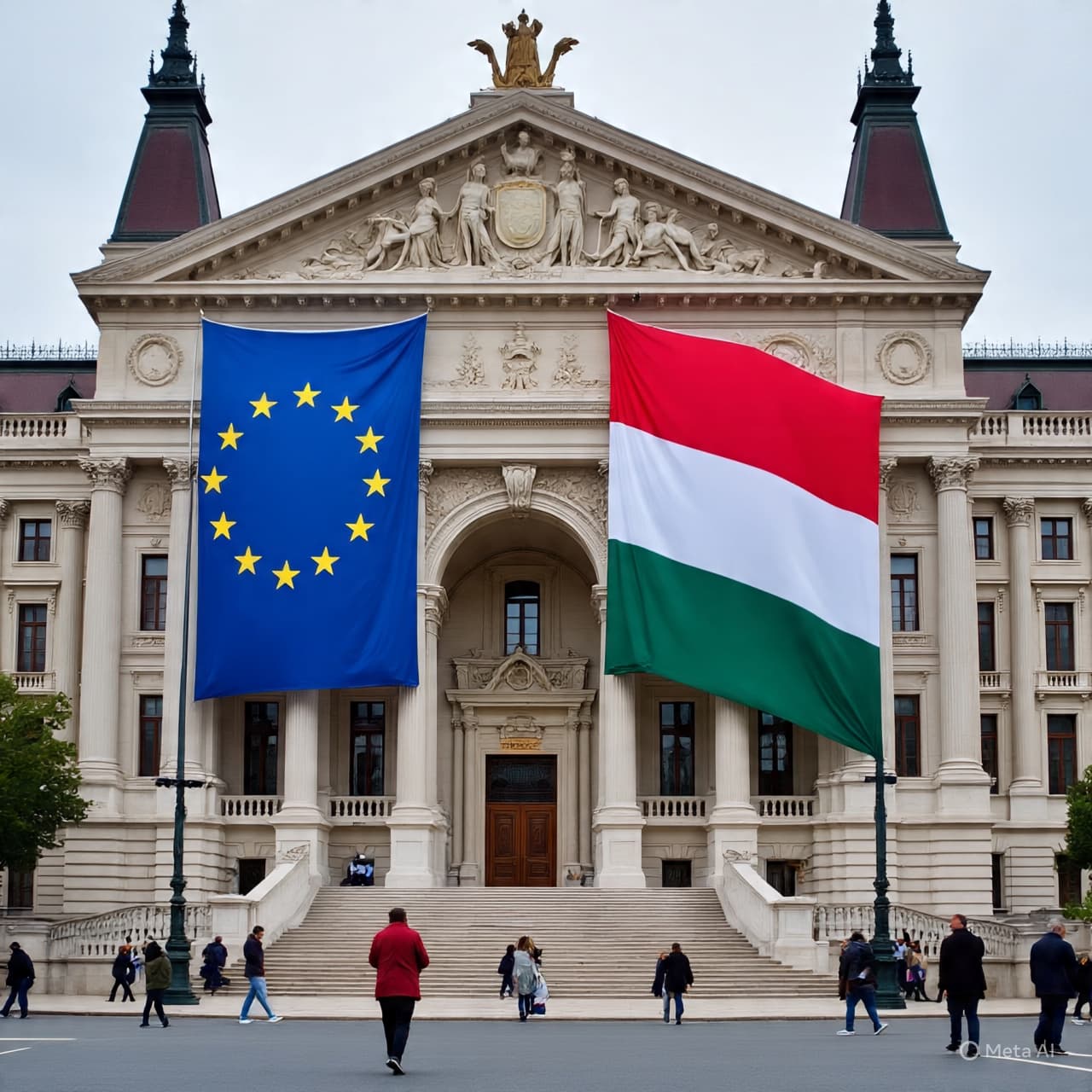 When Dialogue Carries Weight: The EU’s Visit to Hungary
