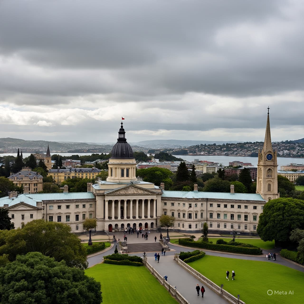 Between Storm and Stewardship: A Moment That May Shape Christopher Luxon’s Leadership