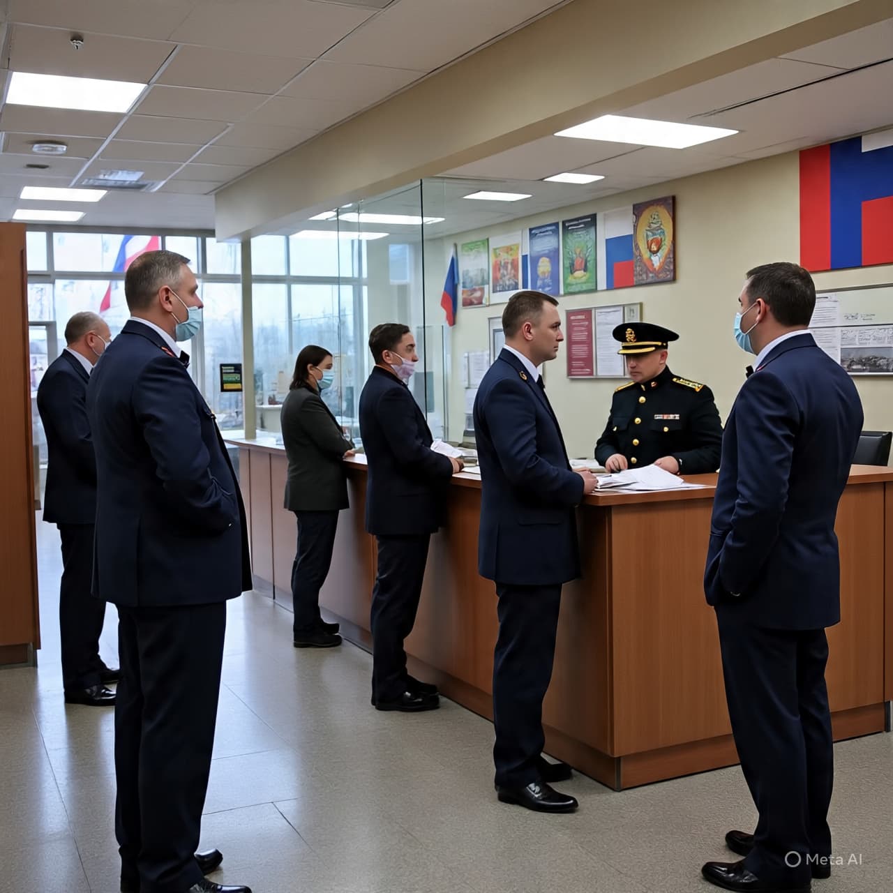 When Health Shapes Duty: Russia Expands the List of Contract Service Exemptions