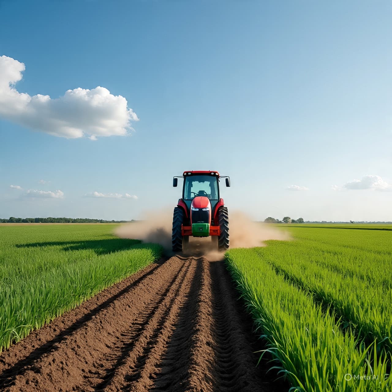 Between the Roman Workshop and the Paraguayan Field, A Narrative of Technological Exchange