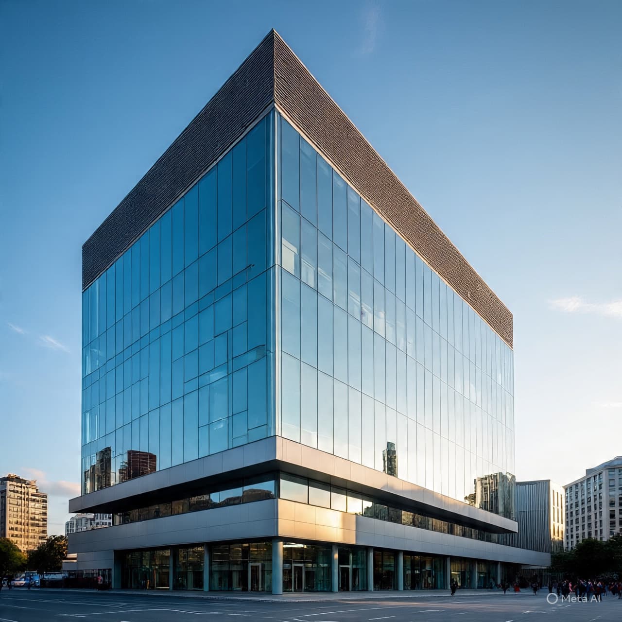 When the Bank Holds Its Breath: A Narrative of Stability Within the Southern Market