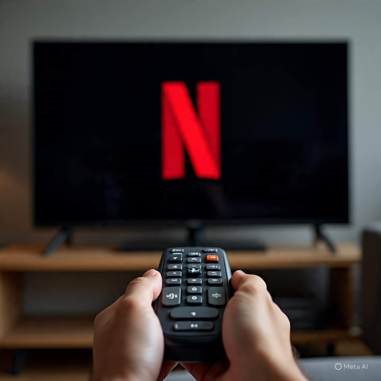 Your Phone, No Longer the Key: Netflix’s Quiet Shift Back to TV-Only Playback