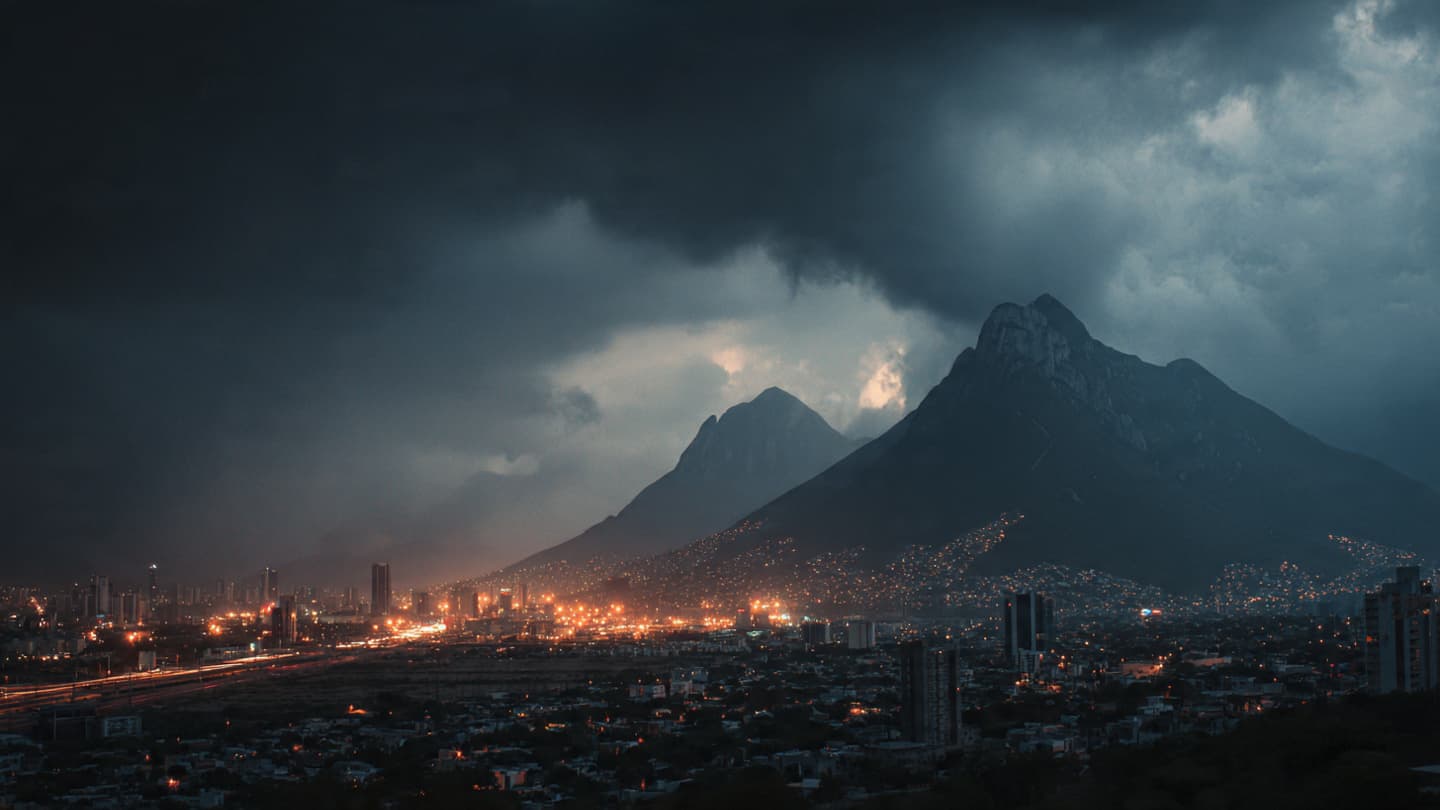 When the Mountains Wept: Reflections on the Torrent That Reclaimed the Monterrey Streets