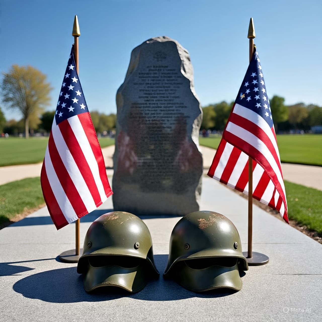 Six Names in the Wind: Reflections on Service and Sacrifice