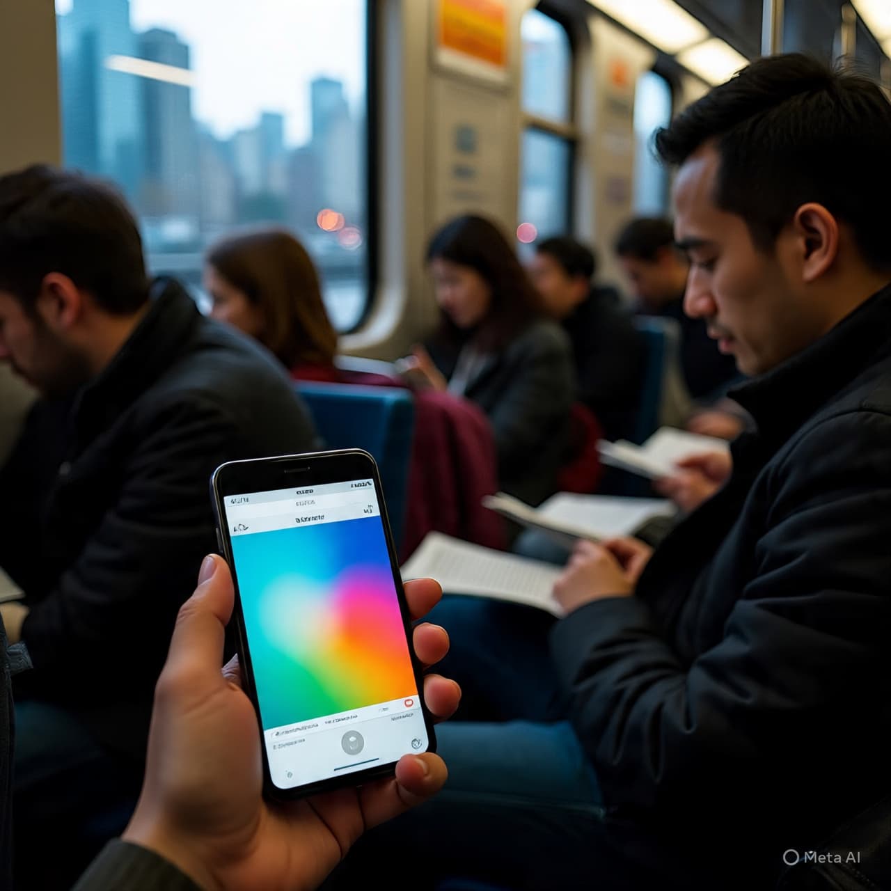 When Screens Turn Slightly Secret: What a Weekend With the S26 Ultra’s Privacy Display Taught Me