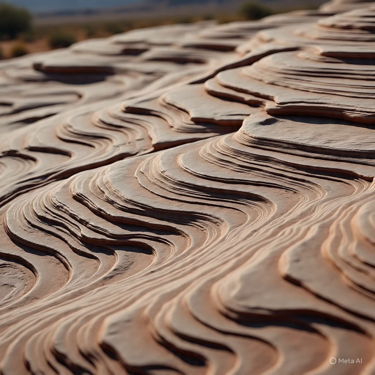 Wrinkles in Stone: What Subtle Patterns in 180-Million-Year-Old Rocks Reveal About Life on the Ancient Ocean Floor