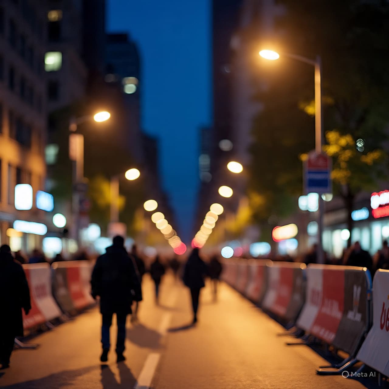 When the Pacific Wind Carries Shouts: Australia’s Quiet Appeal for Calm