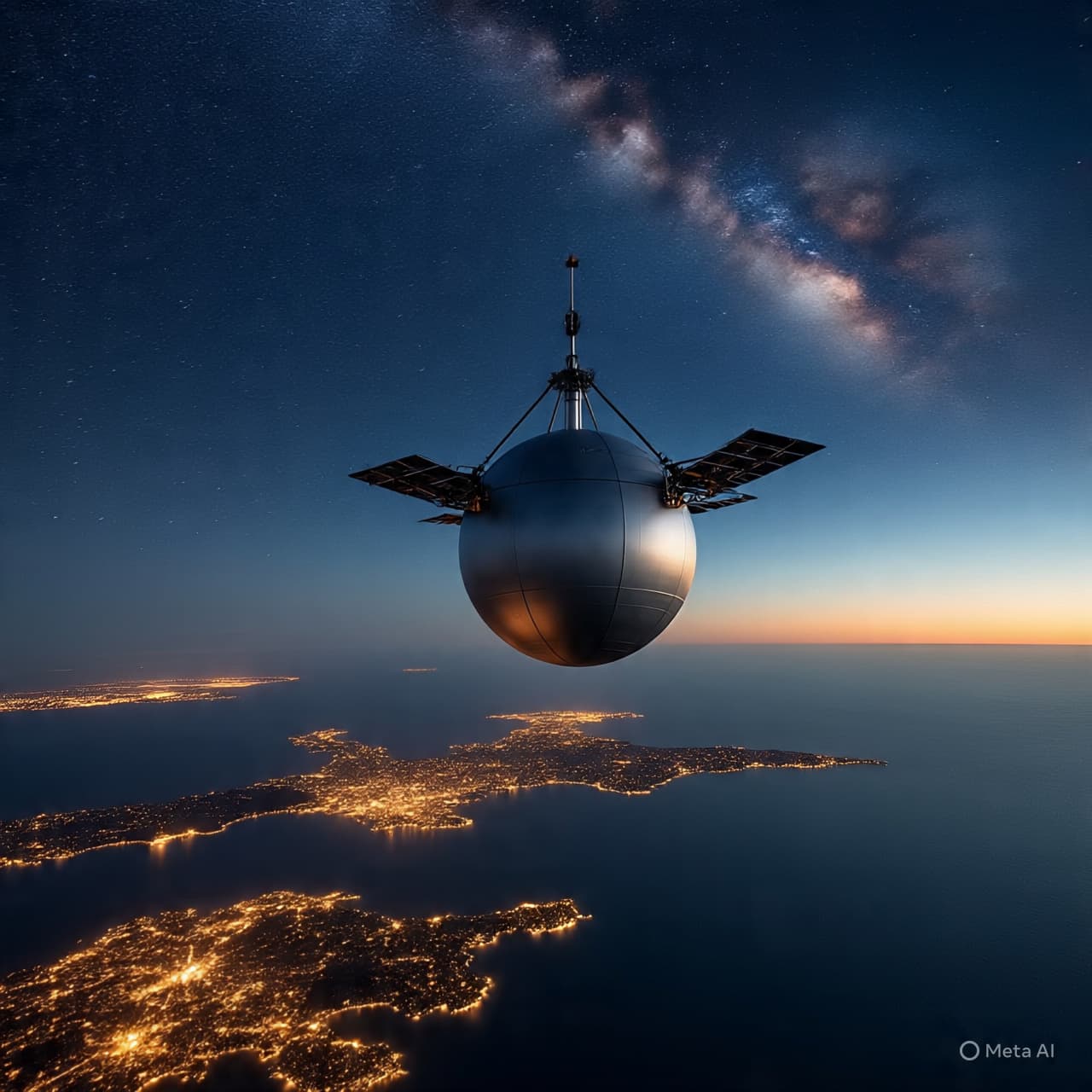 When Ambition Hovers: Can Australia Rise Beyond Its Orbital Pause?