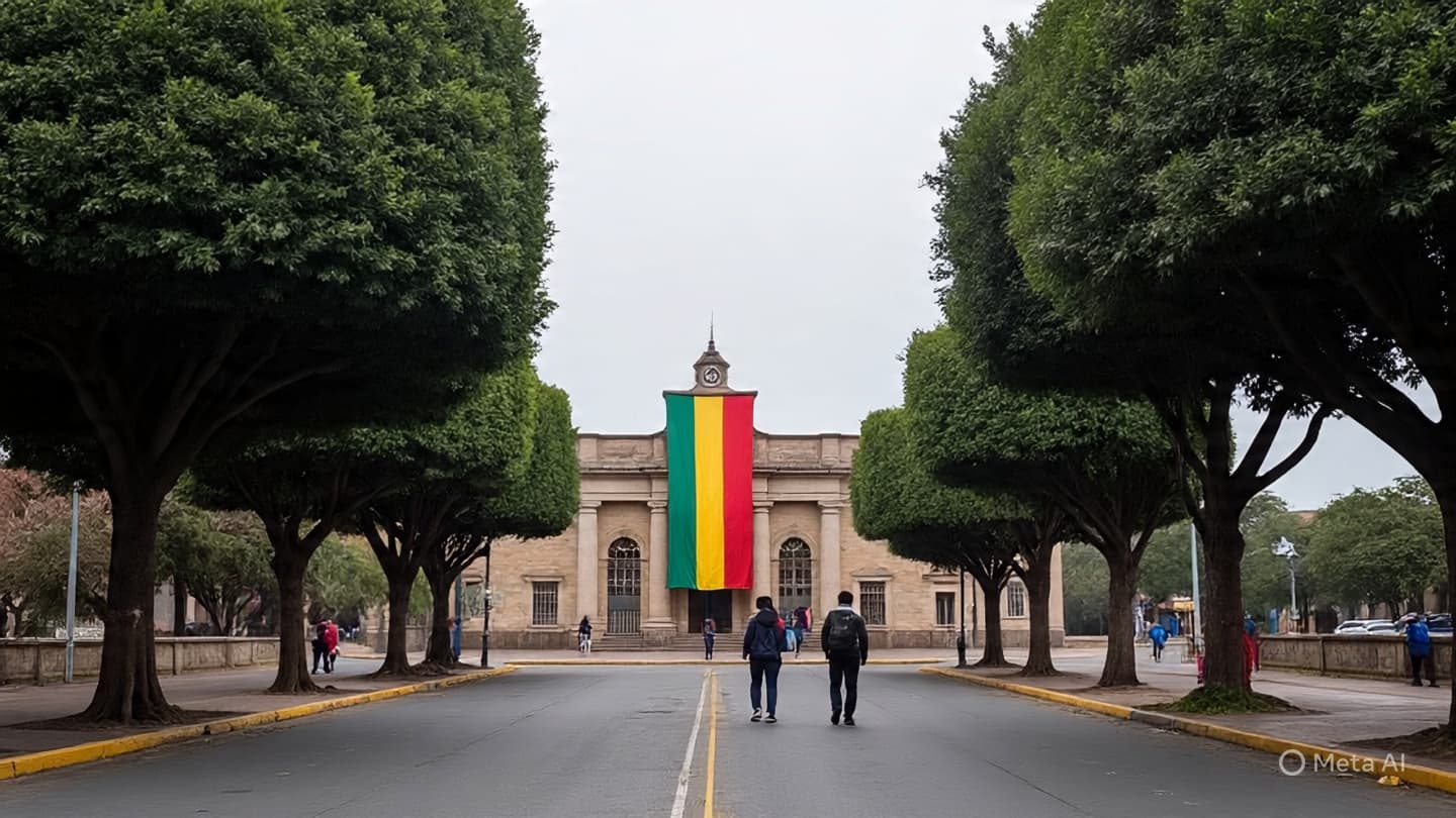 When the Region Chooses its Leader: A Journey Into Bolivian Autonomy