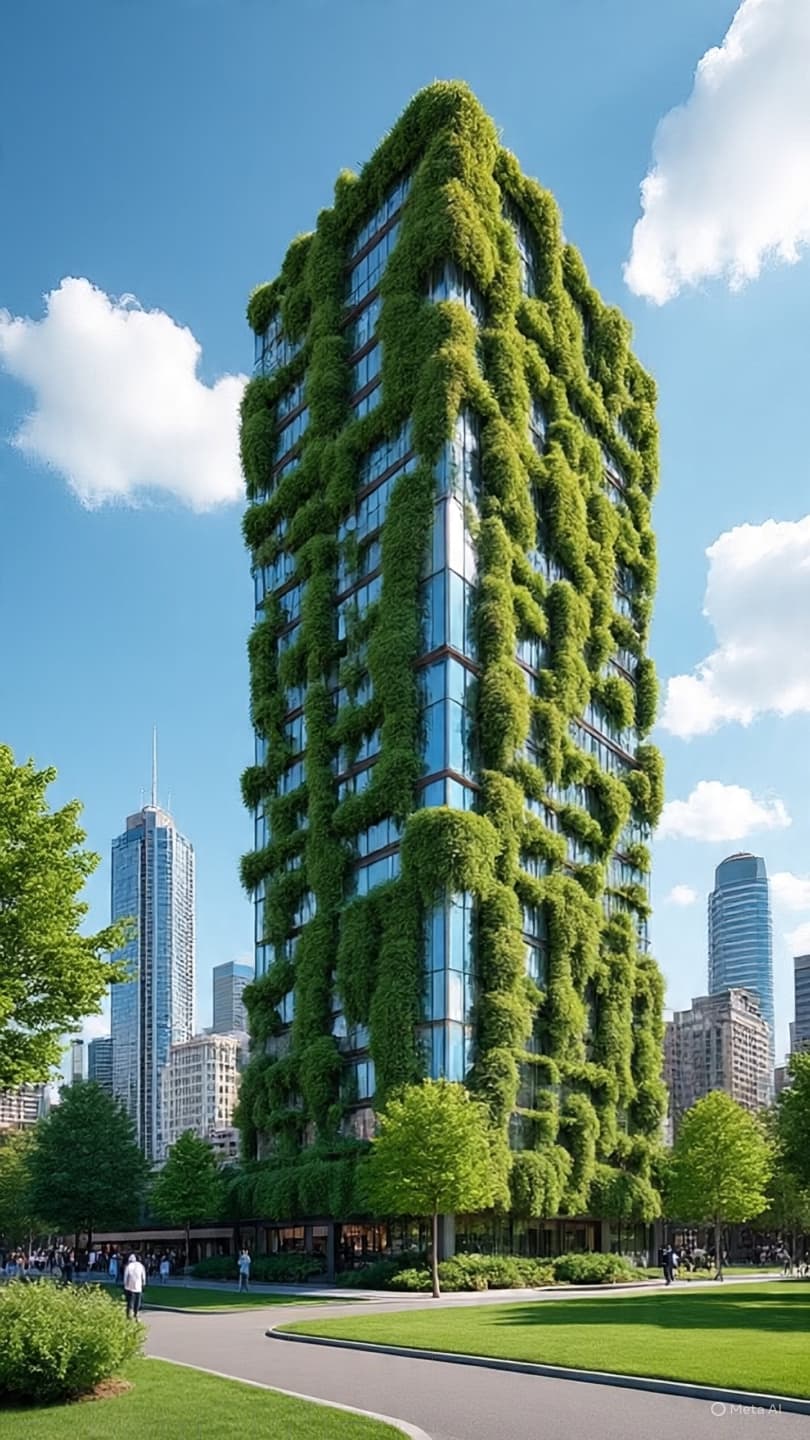 Where the Leaf Meets the Concrete: Reflections on Melbourne’s Urban Biodiversity