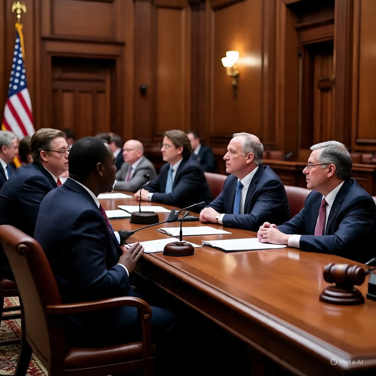 In Quiet Questions, The Future of Monetary Policy Takes Shape