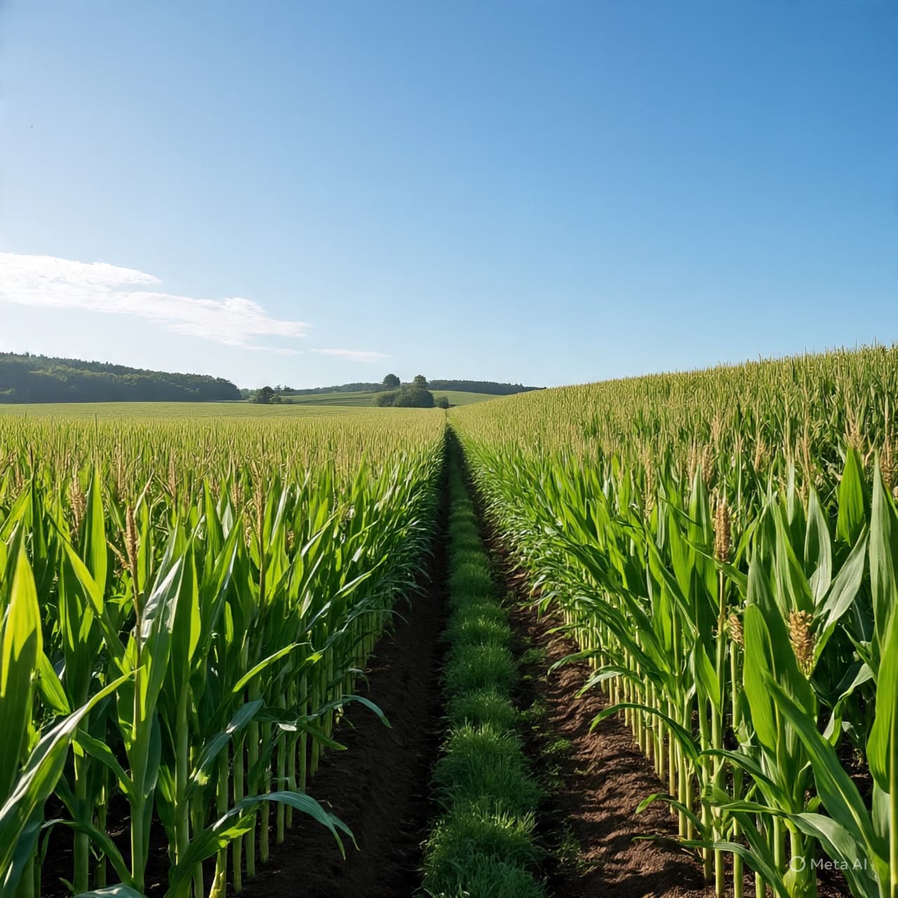 When the Fields Promise More Than Yesterday, What Story Does the 2026 Harvest Begin to Tell?