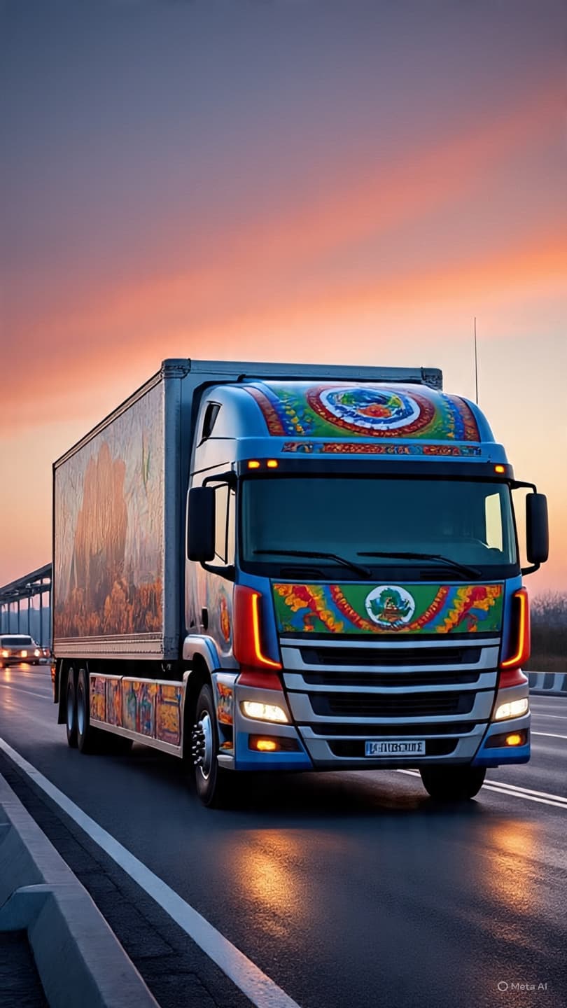 Between the Highland Farm and the Neighboring Market: A Narrative of Agricultural Connection