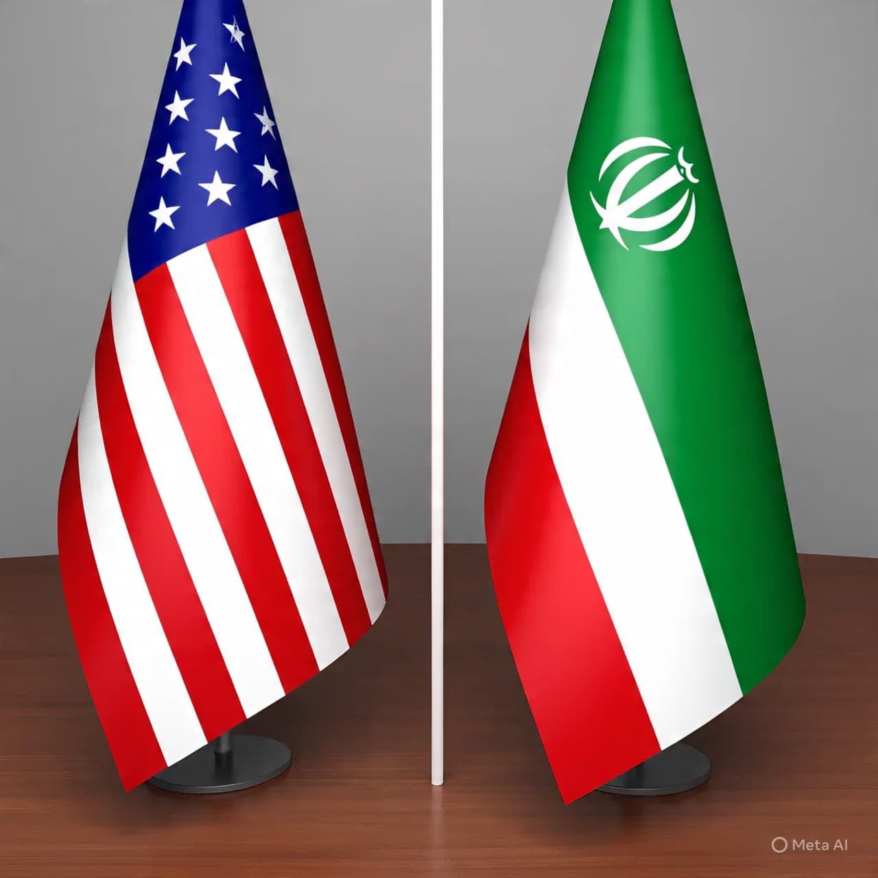 Three Pledges, One Path: Trump’s Stance on Iran and Its Far-Reaching Consequences