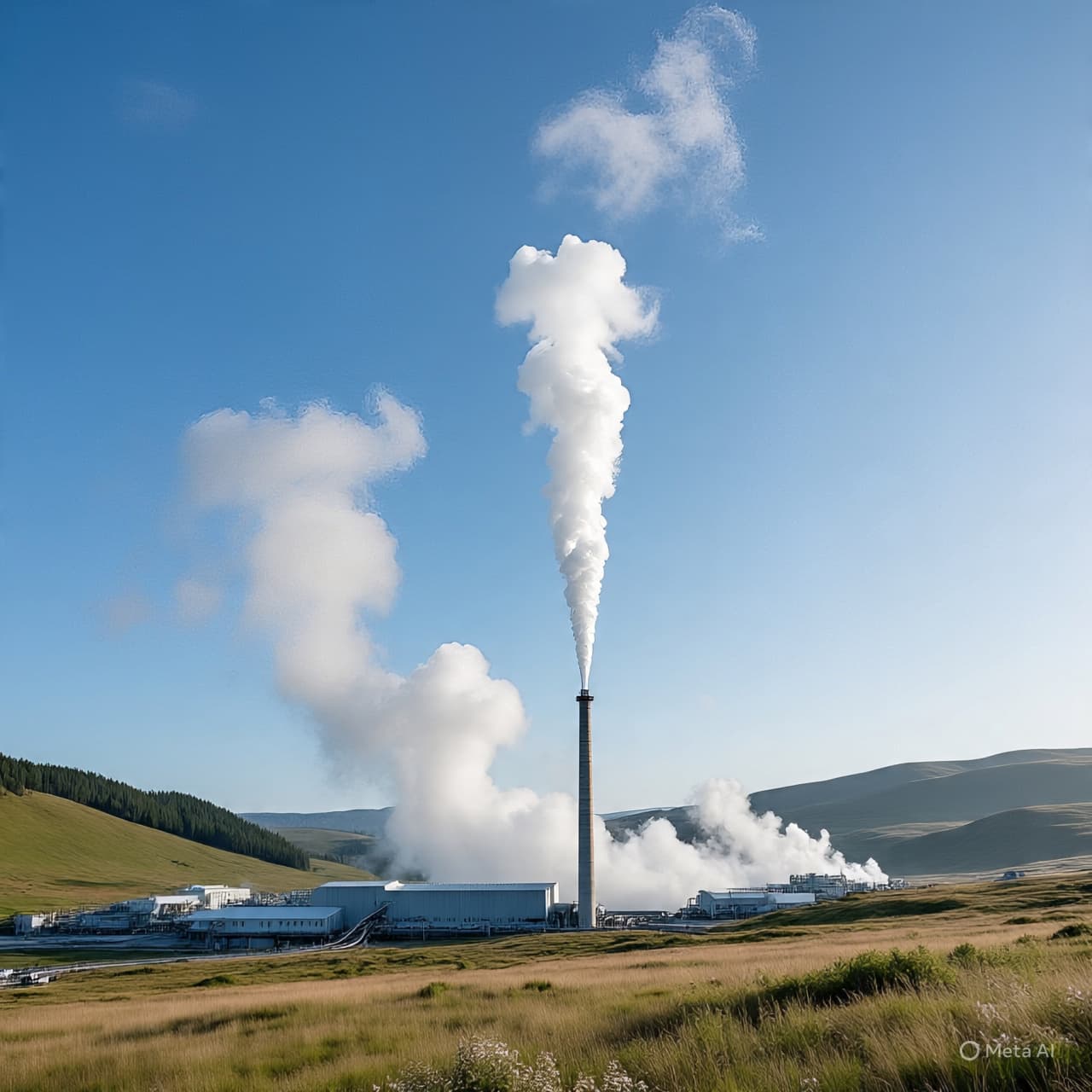The New Pulse of the Southern Sky: A Reflection on New Zealand’s Rising Geothermal Spirits