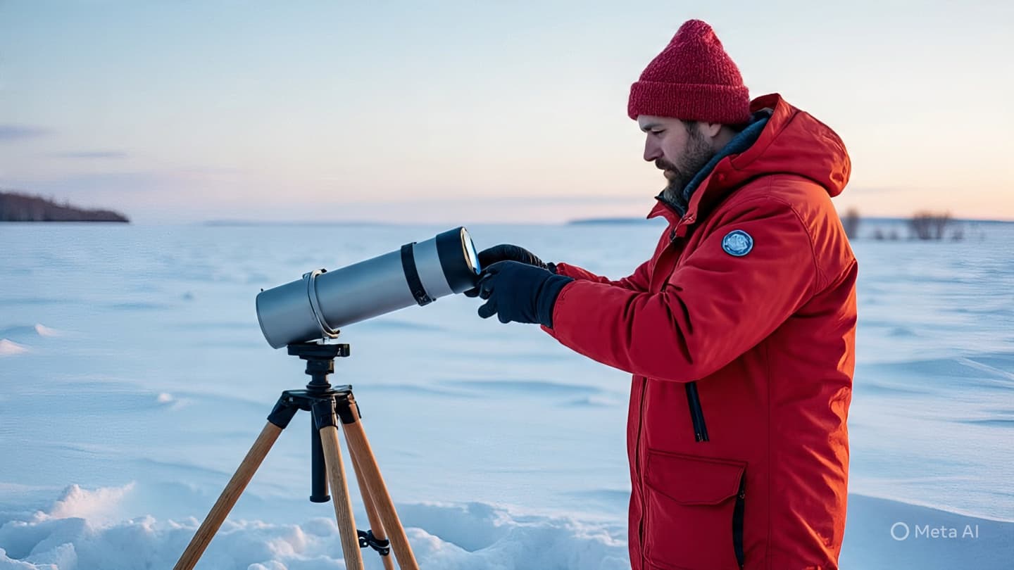 Beneath the Wide Maritime Horizon: A Reflection on the Soft Rise of Green Shipping