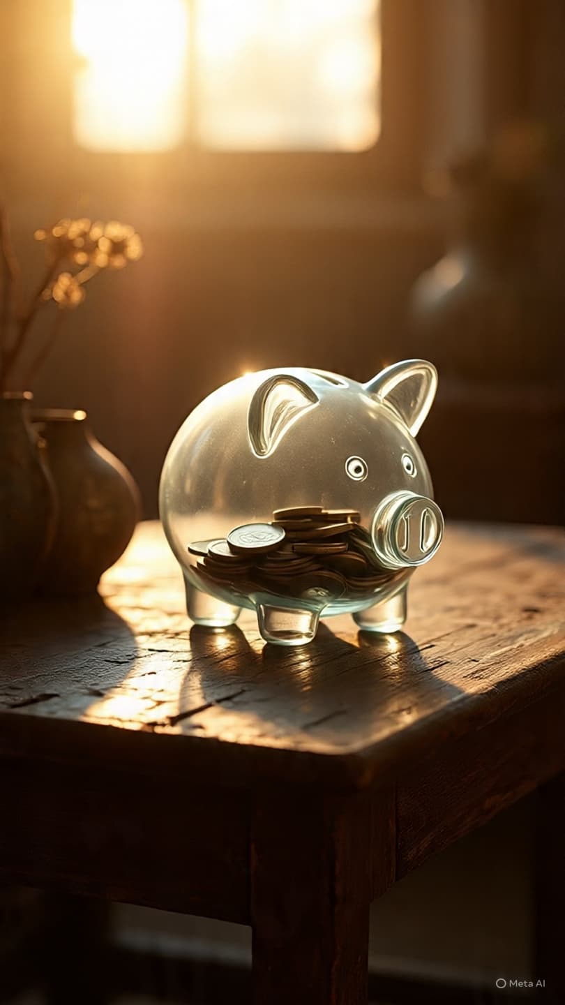 The Receding Tide: Reflections on the Quiet Erosion of the Australian Domestic Financial Buffer