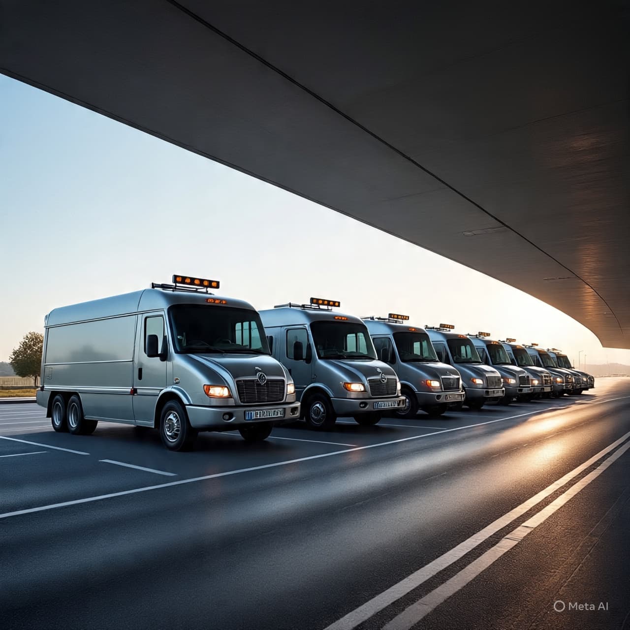 From Petrol Station Shadows to Capital Streets, A Shipment’s Passage Stirs Discord