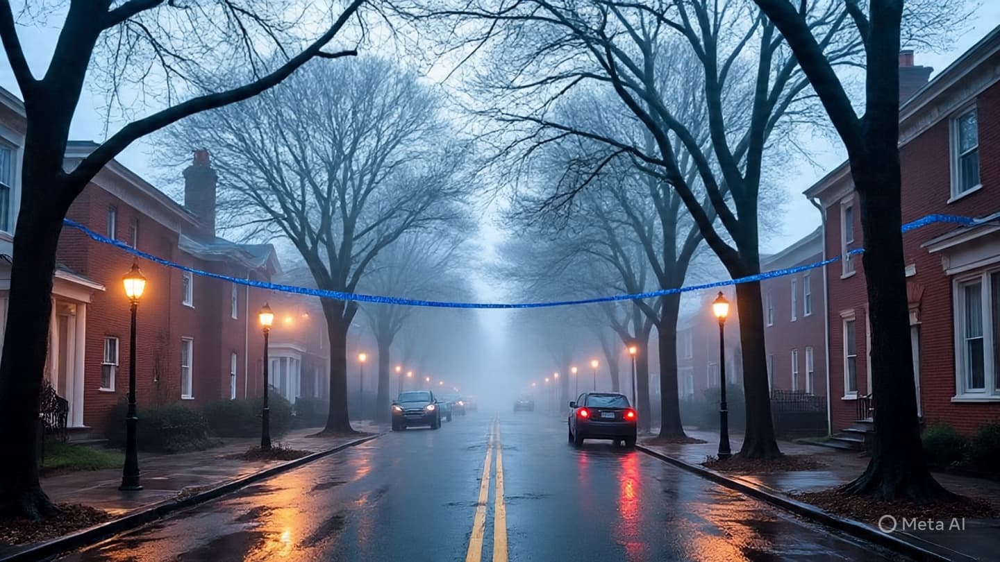 The Saturday Night Echo: Reflections on the Car Bomb’s Shadow