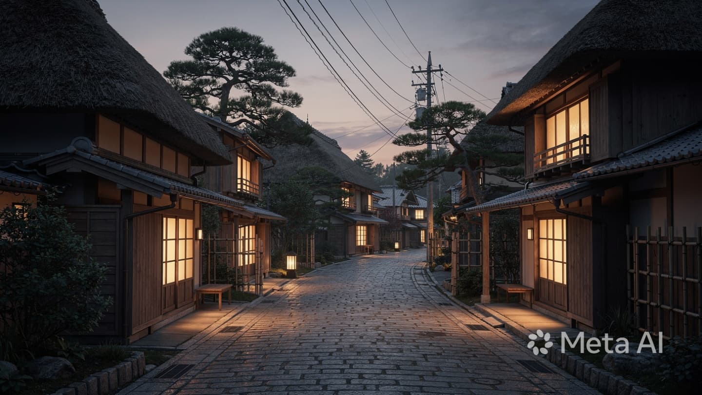 When the Sanctuary is Breached at Midnight, The Shadow of Organized Crime in Tochigi