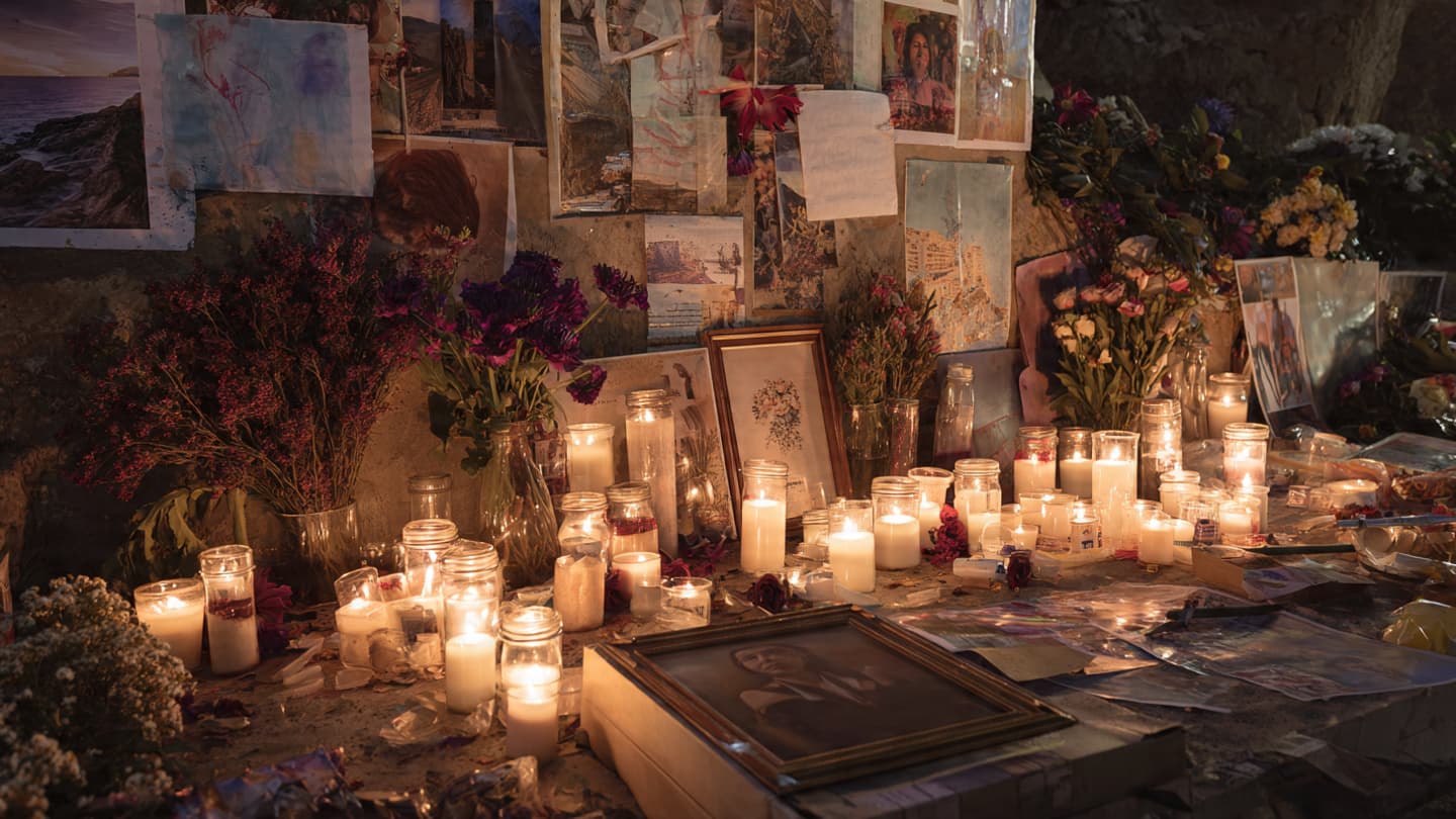 In the Echo of Interrupted Lives: Israel’s New Findings Reopen Wounds From the Hamas Assault