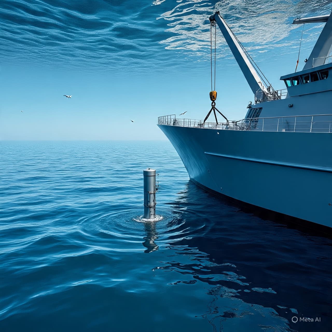 Where Ships Glide and Risks Linger: A Question of Naval Preparedness