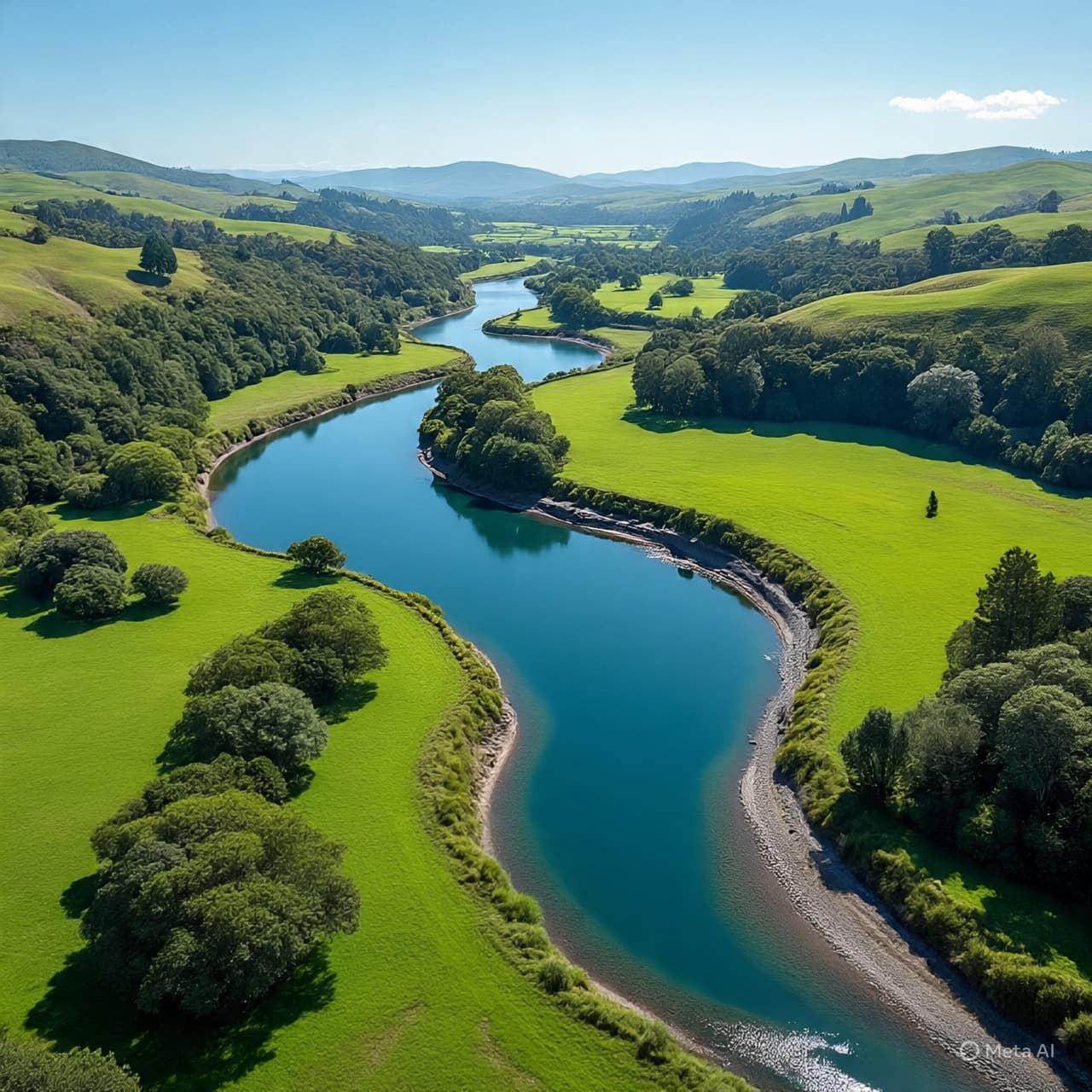 Of Aotearoa’s Depths, A Reflection on the Slow and Sacred Memory of the Rain