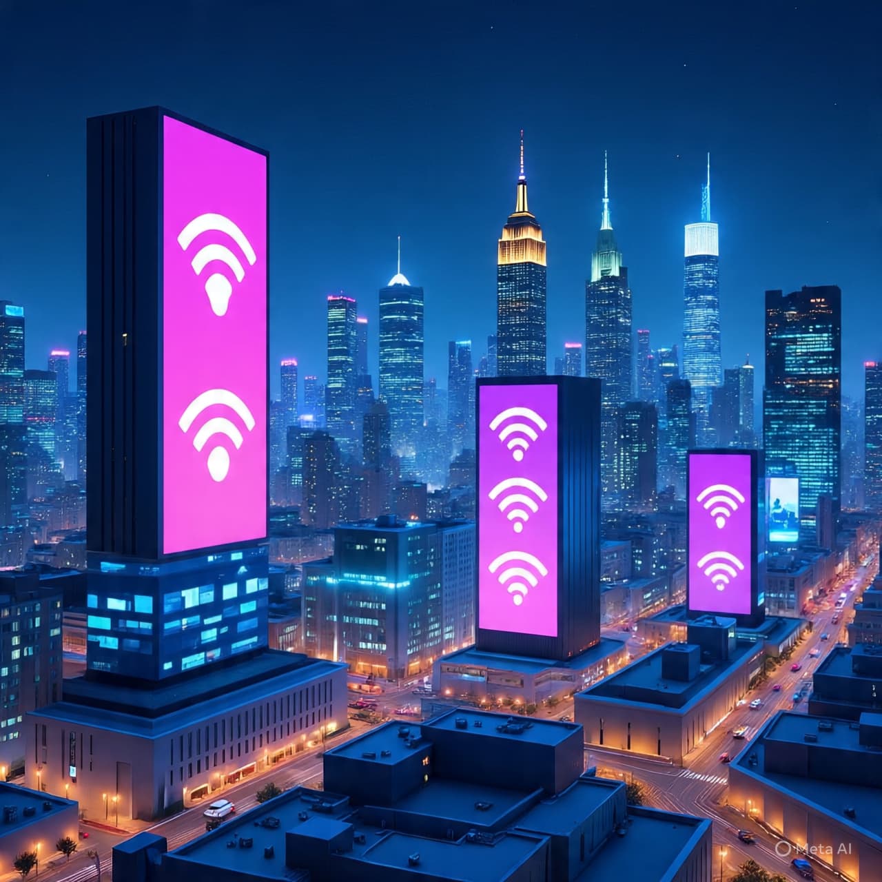 When the Signal Fades but the City Remains, What Does Moscow’s Digital Quiet Reveal