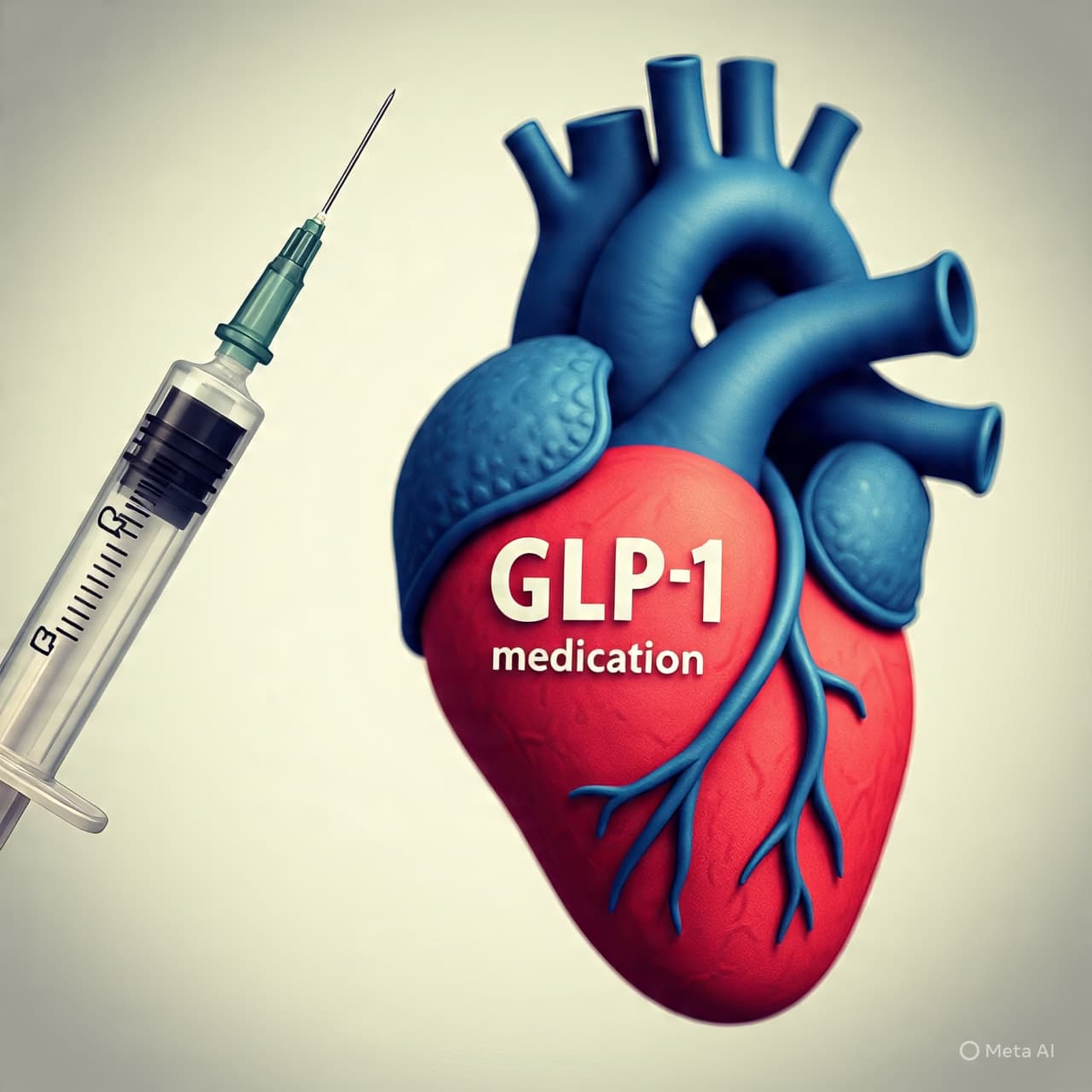 When a Weight‑Loss Drug Becomes a Heart’s Whisper: Could Old Medicines Heal New Wounds?