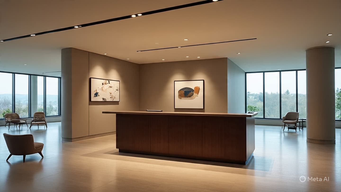 Between the Limmat and the Vault: A Quiet Reflection on the Endurance of Trust