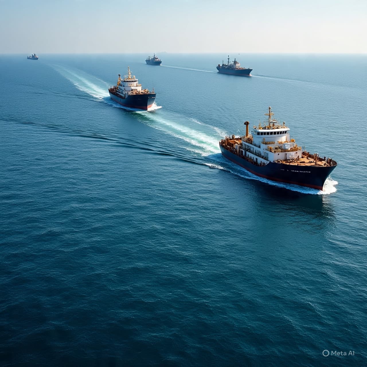 When the Strait Narrows, Do Alliances Also Shrink in Courage and Clarity?