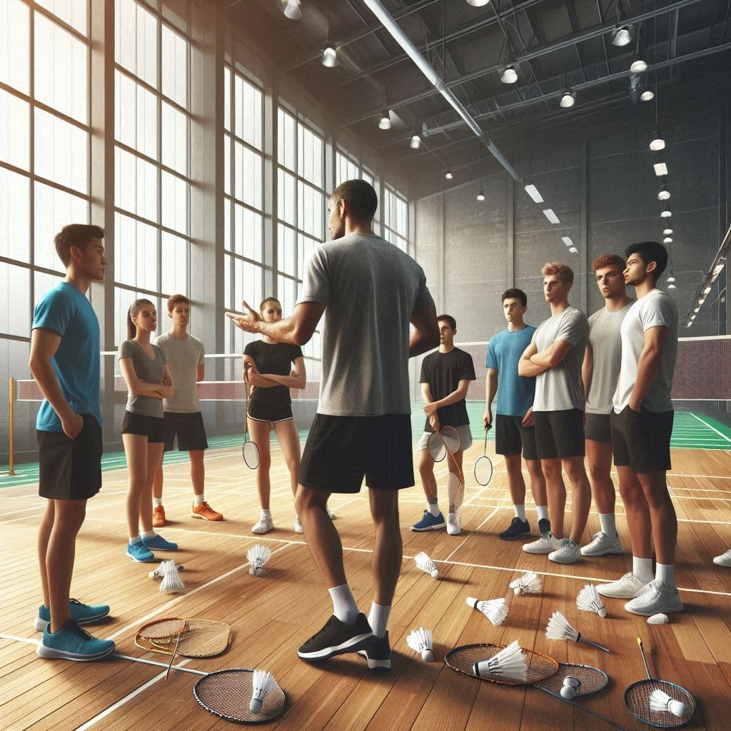 “Where Hope Meets Routine: Reflections on a Fresh Coaching Chapter”