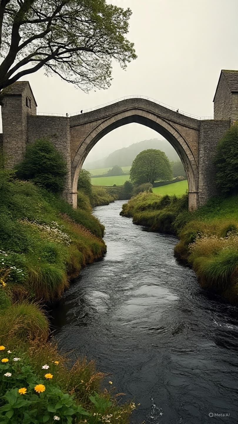 When the Slate Clouds Refuse to Break: Reflections on the Heavy Southern Rain and Sky