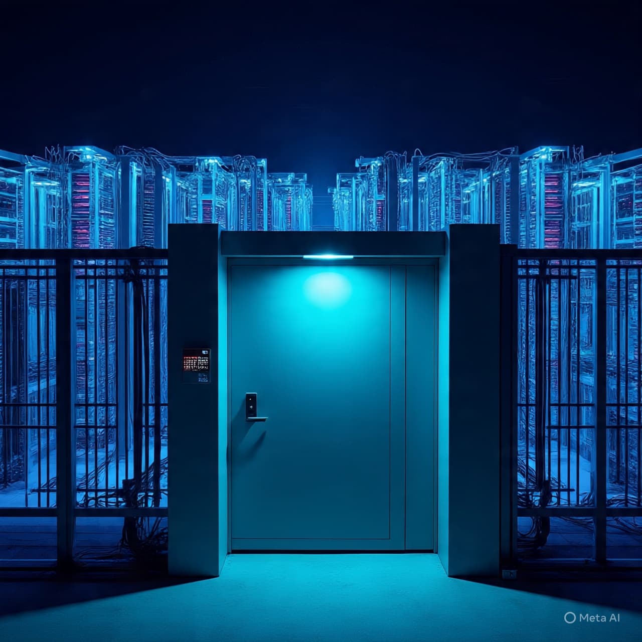 Between the Digital Hearth and the Desert Wind: Reflections on the 18 Targets