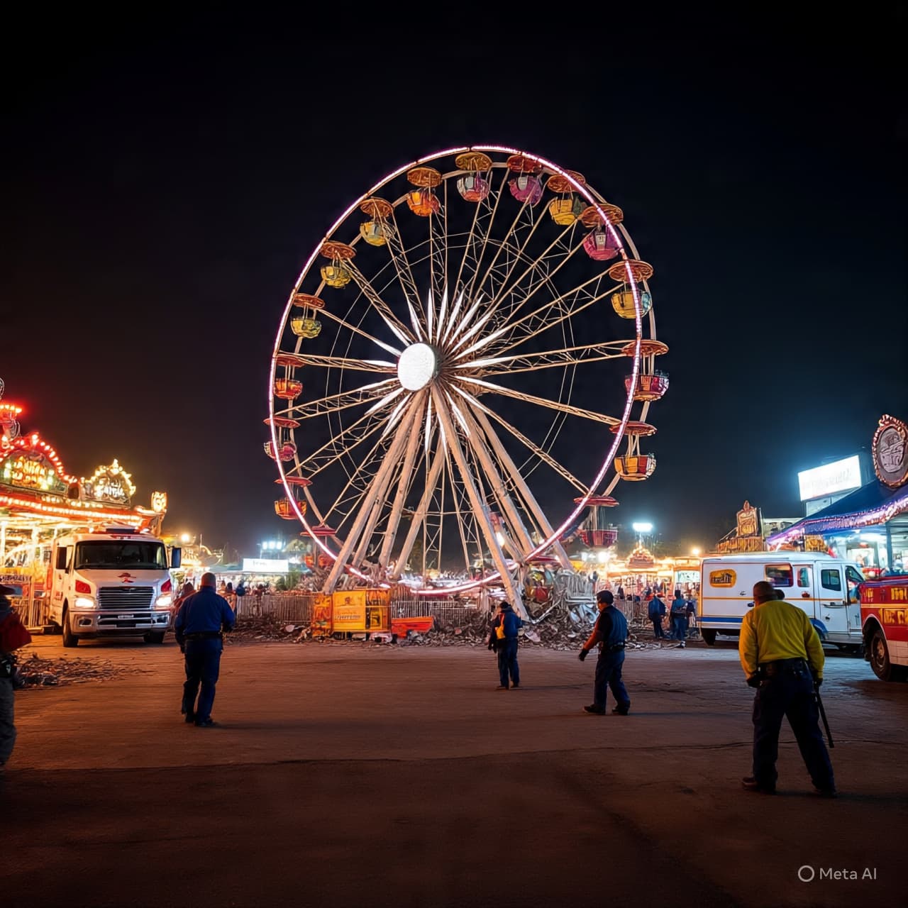 When Joy Meets Uncertainty, Can the Moment Still Hold Meaning?