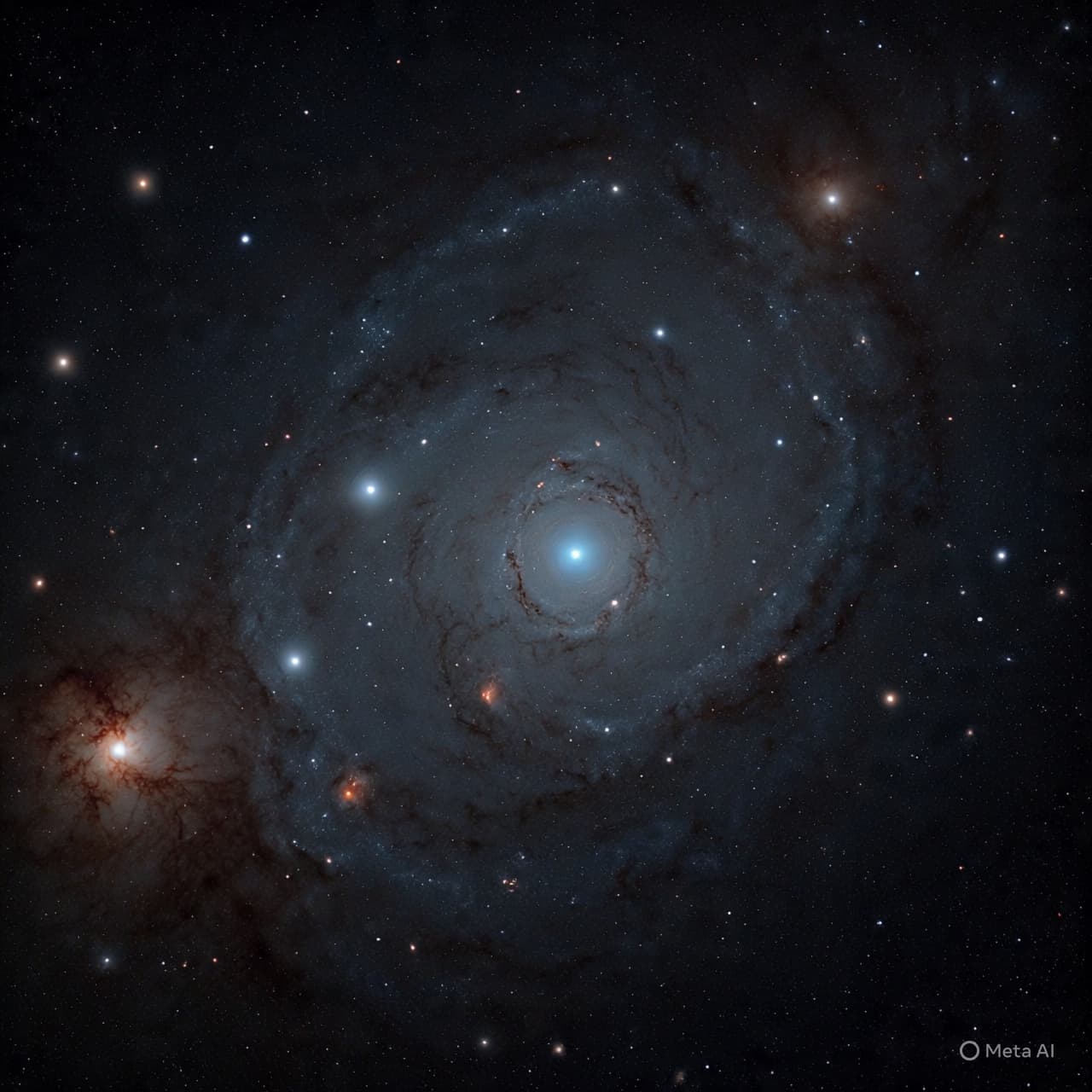 In the First Light of the Universe: Reflections on Carbon That Precedes Time