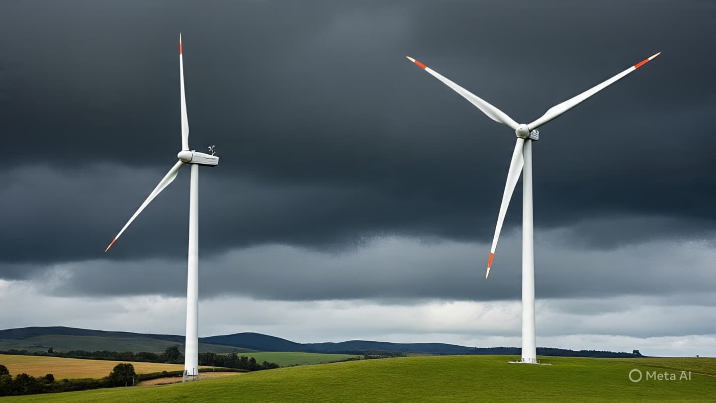 The Clean Breath of the Hawke’s Bay Ridges: Reflections on the Wind’s Energy Payback