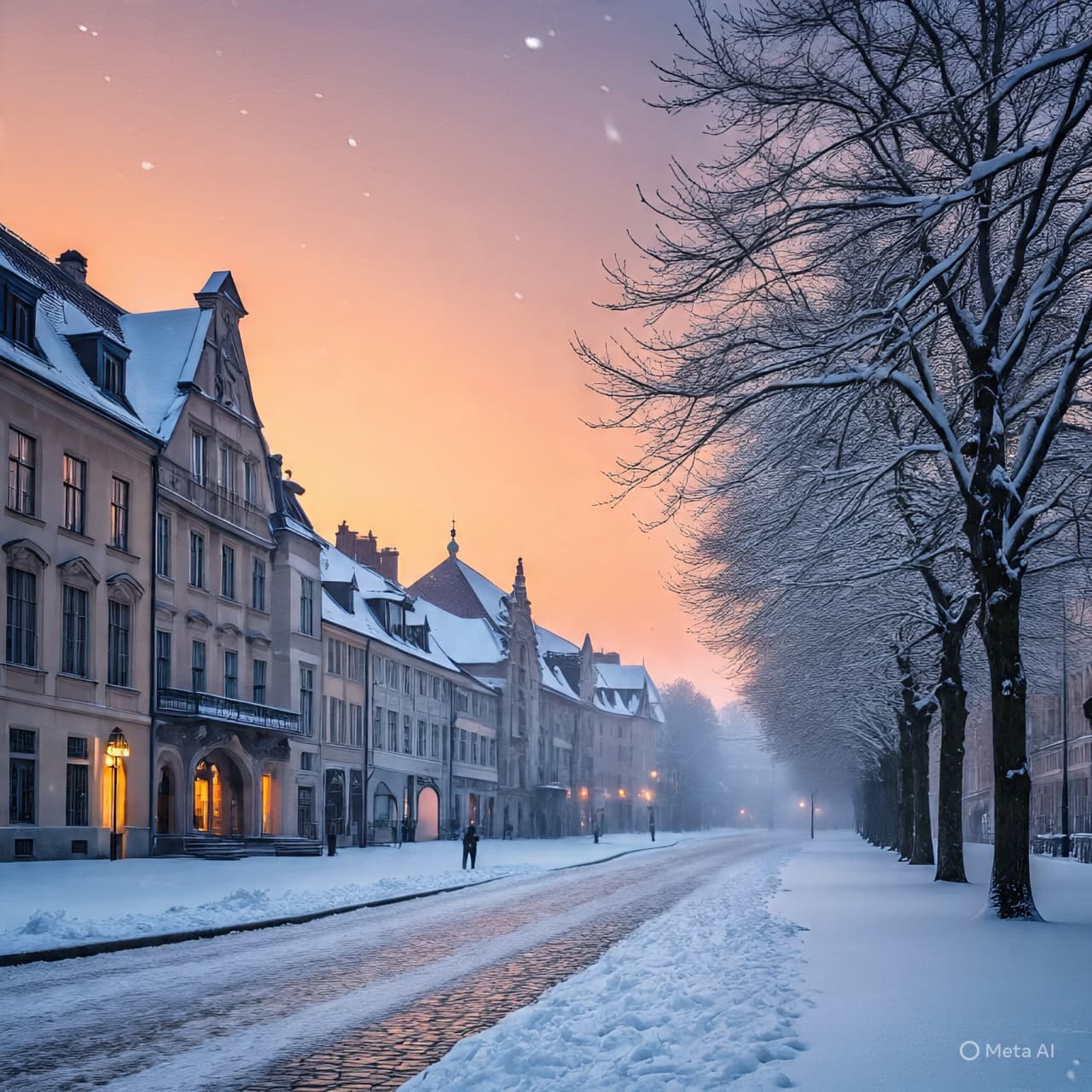 Under Munich’s Winter Lights: Rubio and the Recasting of America’s Global Voice