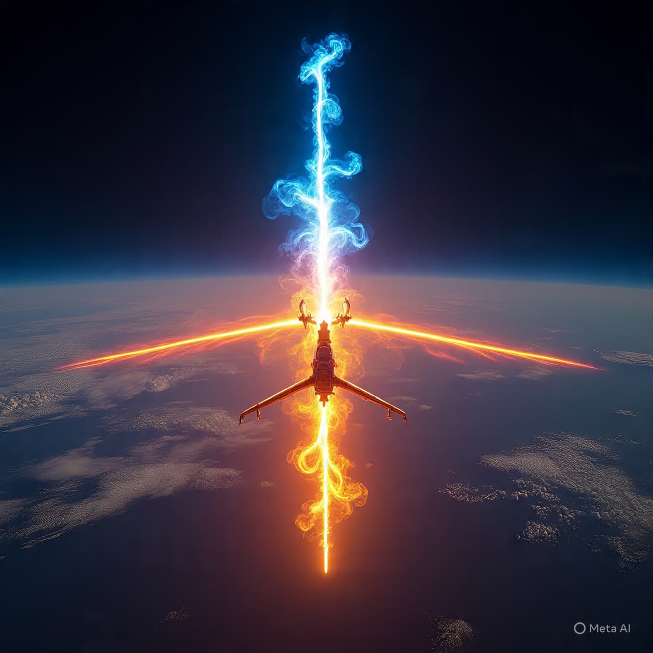 At 24,000 Miles Per Hour, Is Survival a Matter of Science, Trust, or Both?