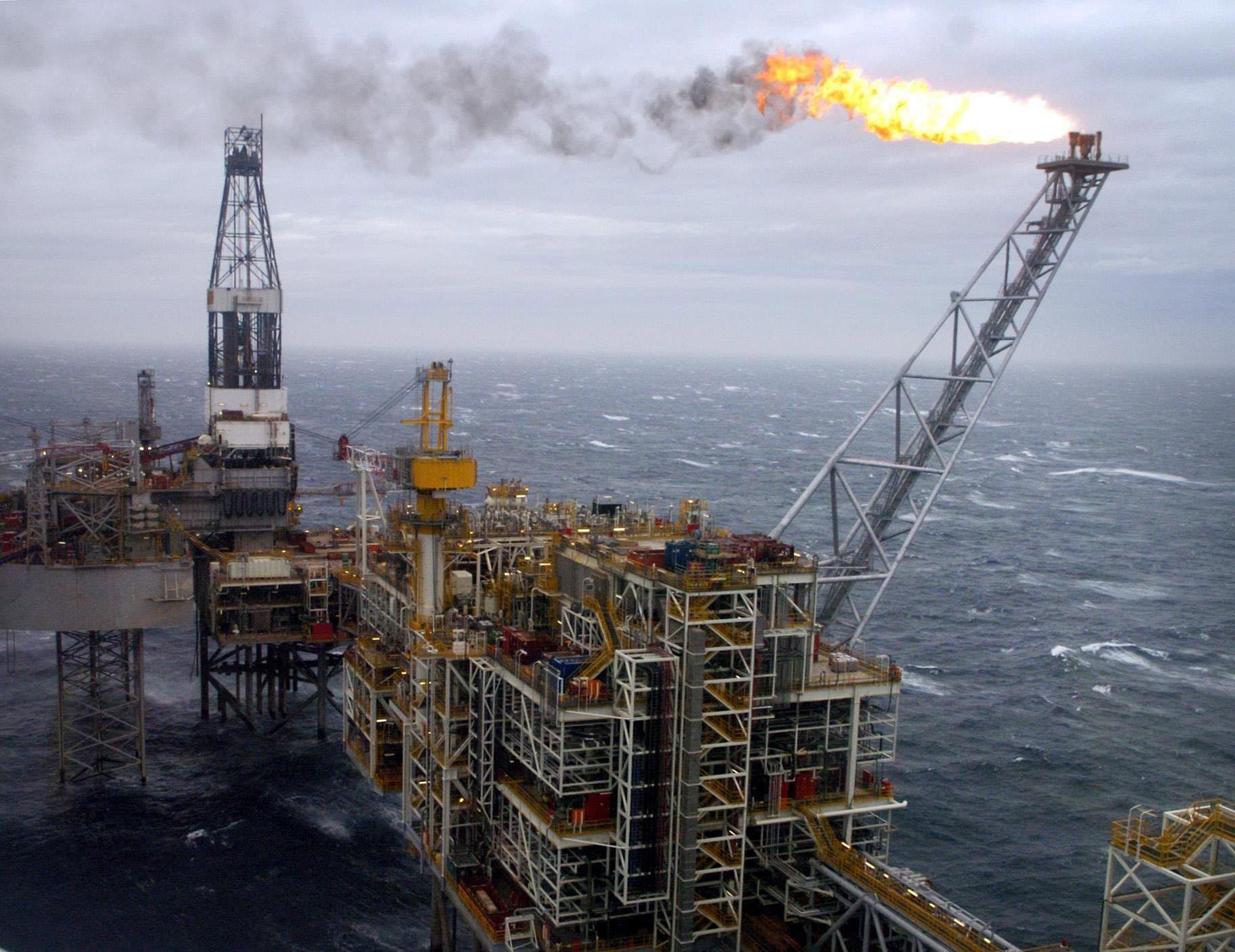 More Drilling in North Sea ‘Not the Answer’ for UK Energy Security, Say Former Military Leaders