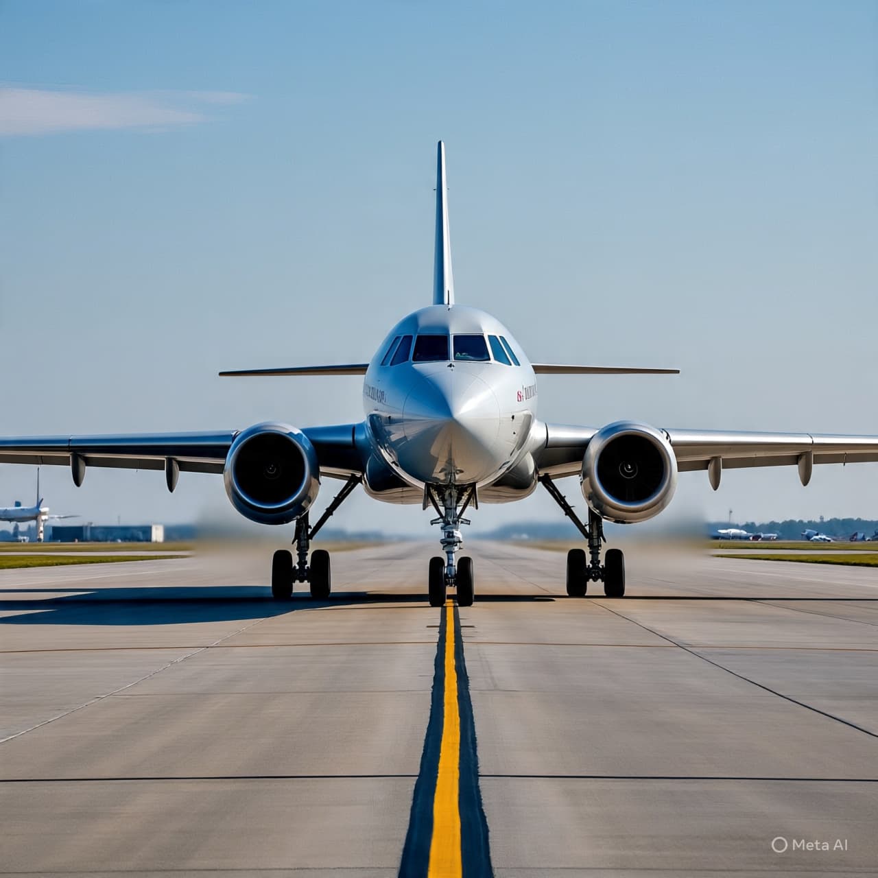 Between Flight Paths and Firestorms: What Future Awaits the Region?