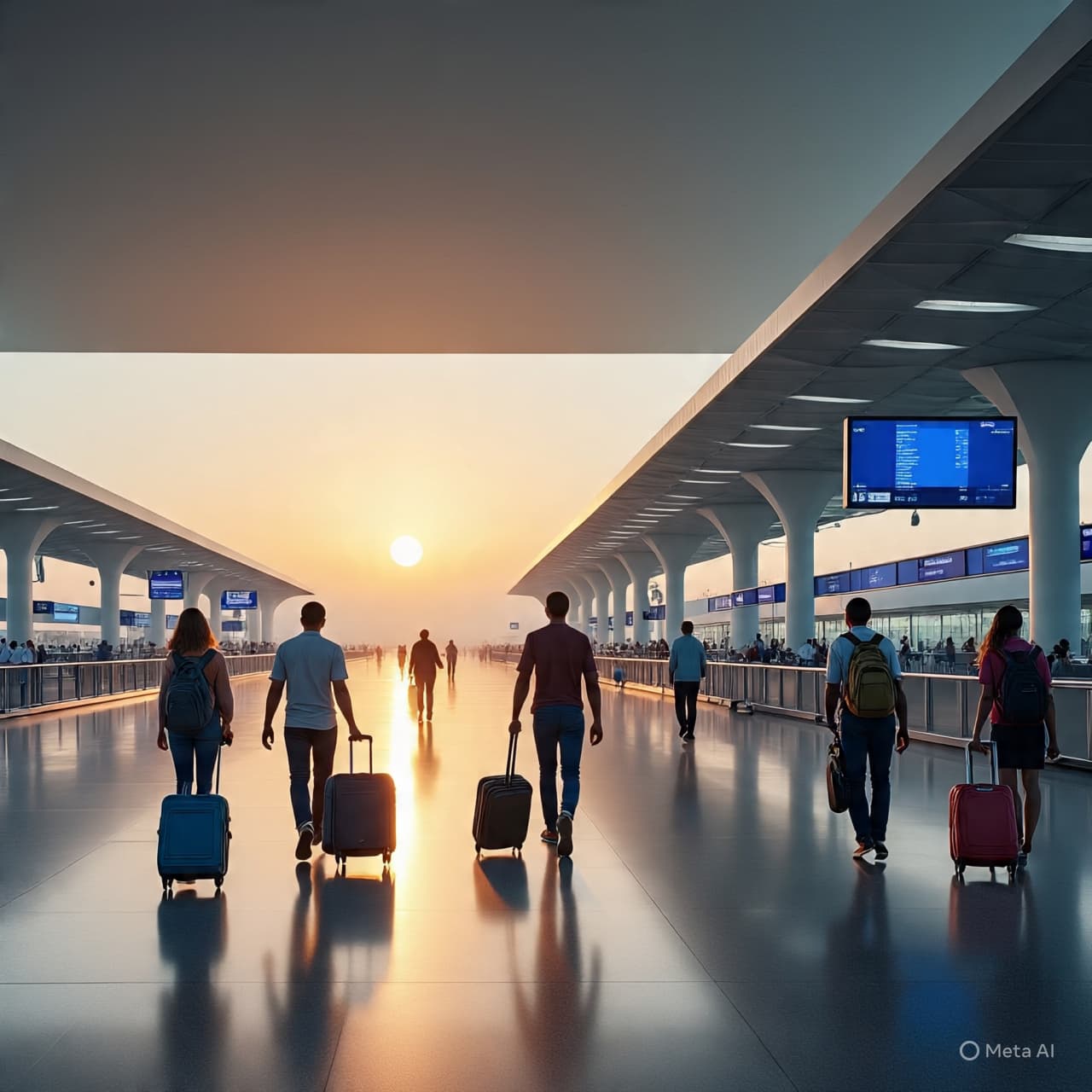 Between Horizons and Warnings: Reflections on Travel and Risk in Africa