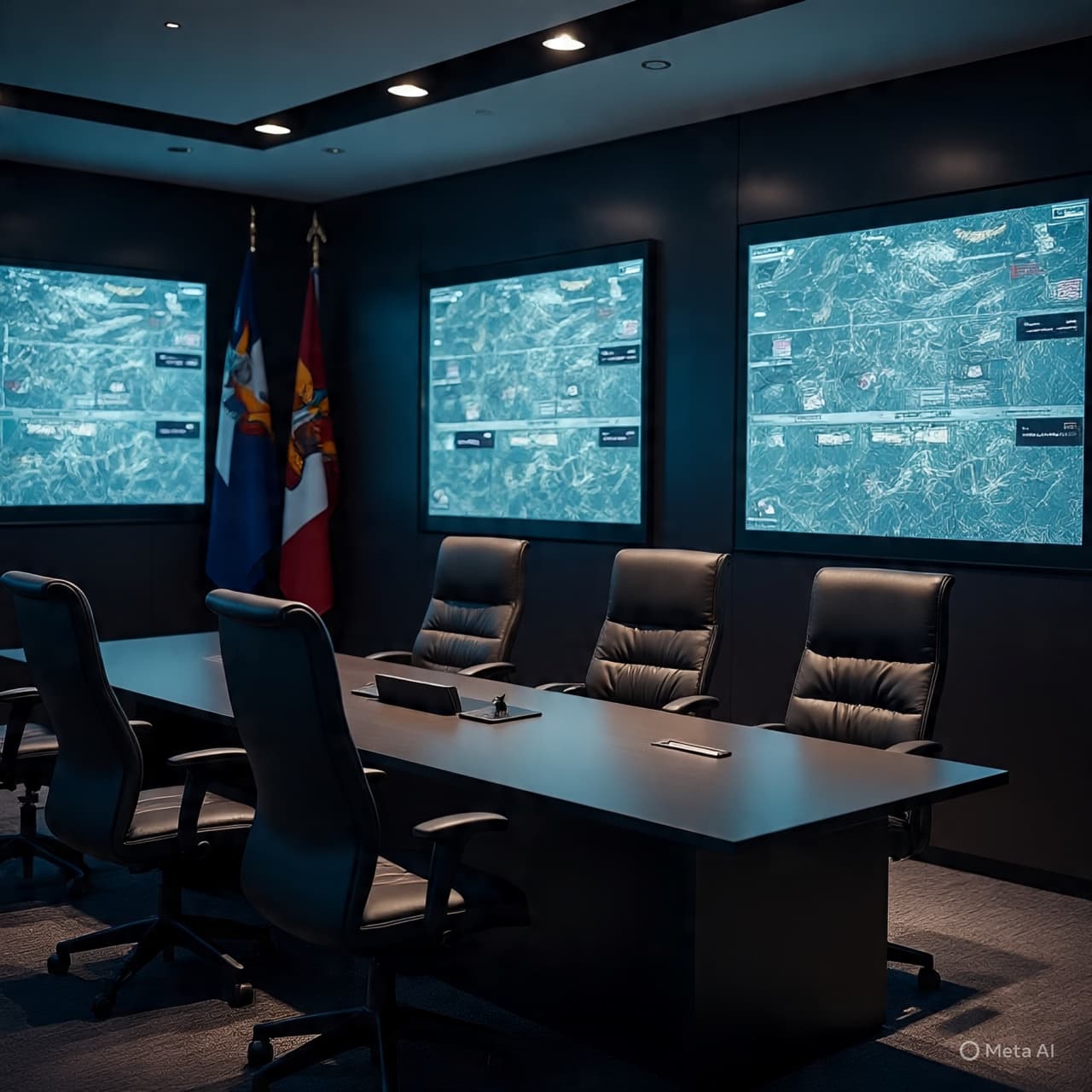 The Language of Loss: How War Sounds in Diplomatic Light