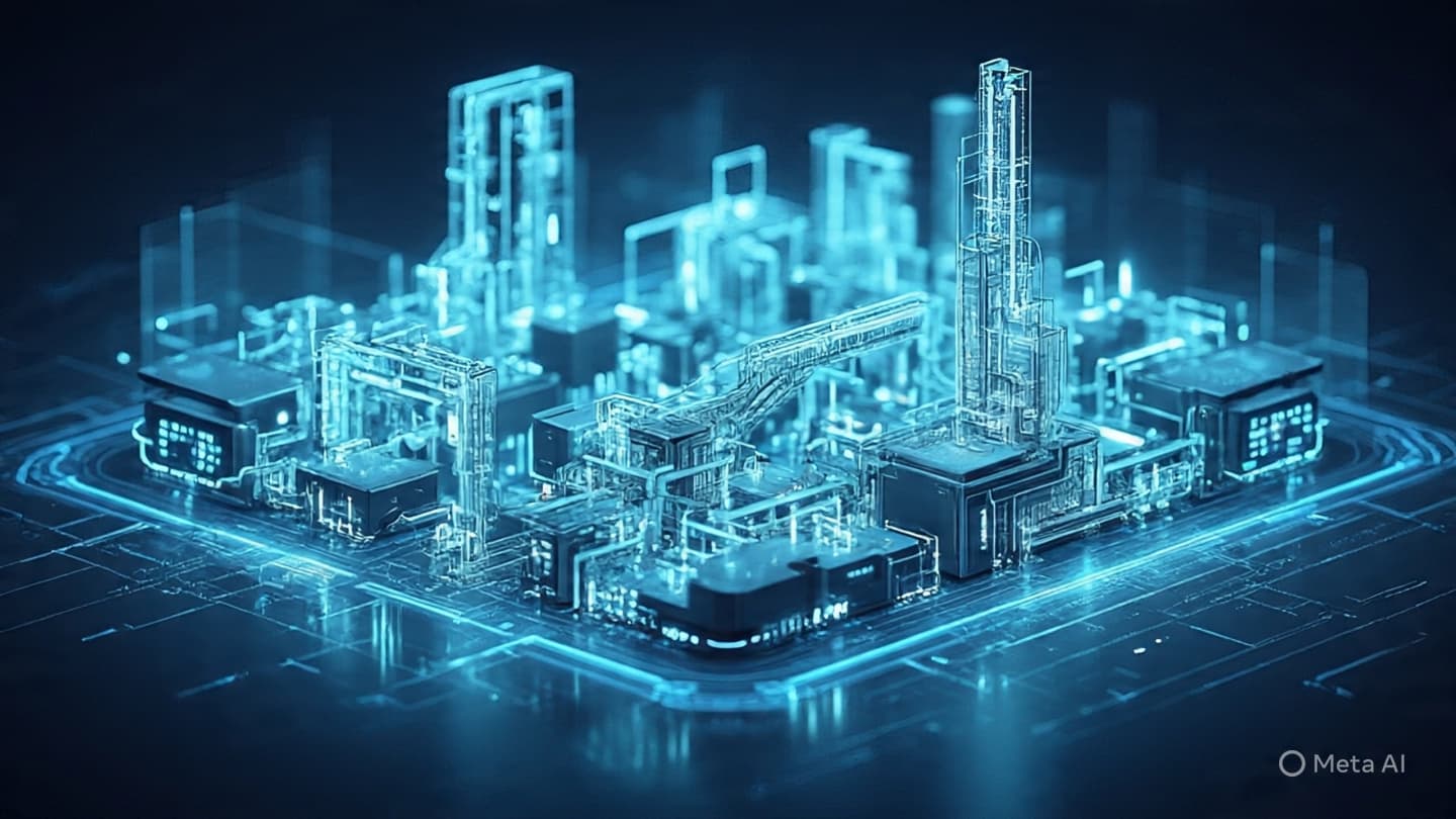 The Silent Flow: Reflections on the Generative Shift