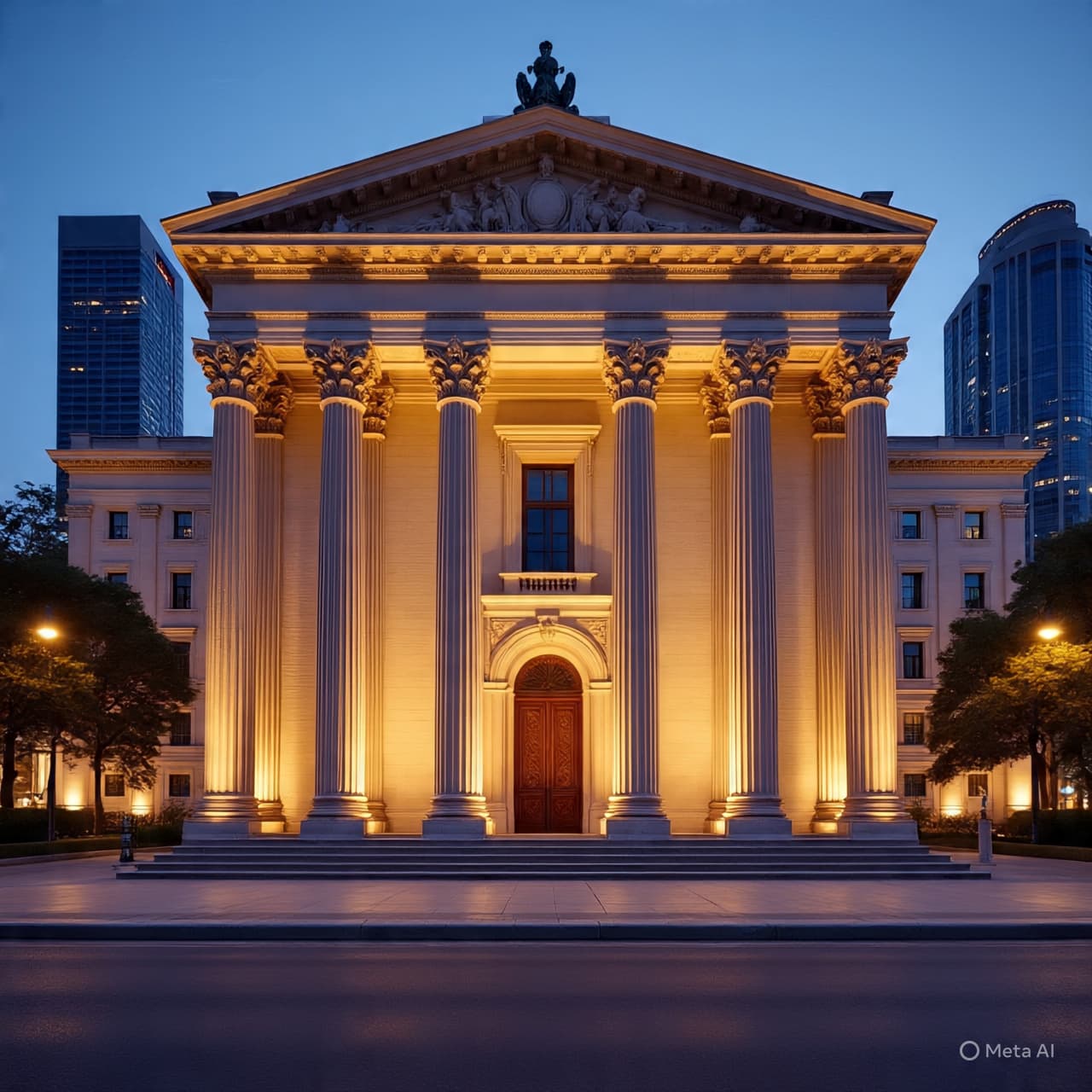 غسق في سيدني: تأملات حول الرياضة، اللجوء، والصراعات البعيدة